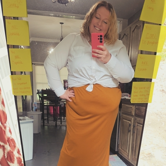 About Me - Picture 1 of 1